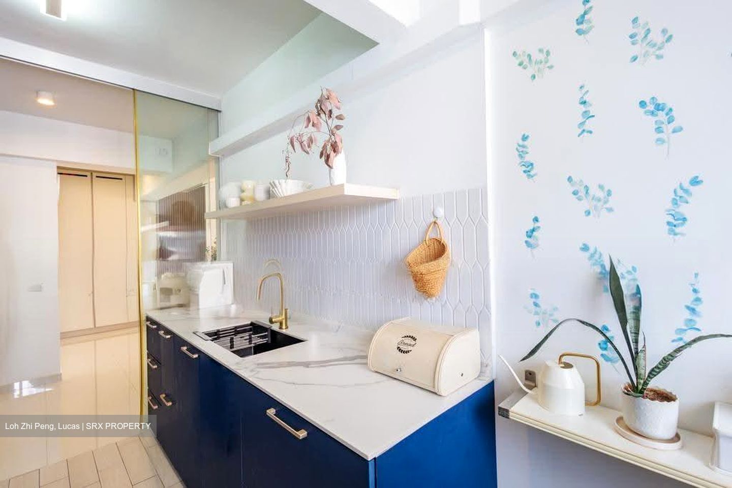 Blk 115B Kallang Residences (Kallang/Whampoa), HDB 4 Rooms #628374671